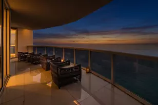 18201 Collins Ave, Sunny Isles Beach, FL 33160 - Photo 5