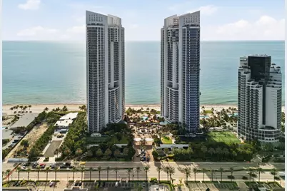 18201 Collins Avenue #PH 5109, Sunny Isles Beach, FL 33160 - Photo 37