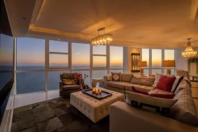 18201 Collins Avenue #PH 5109, Sunny Isles Beach, FL 33160 - Photo 7
