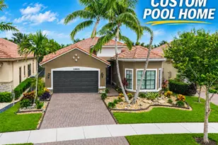 11825 Kalmar Cir N, Parkland, FL 33076 - Photo 1