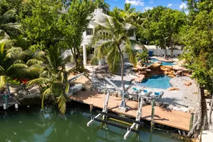 168 Indian Mound Trail, Tavernier, FL 33070 - Photo 1