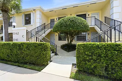 1141 Keystone Drive N #C, Jupiter, FL 33458 - Photo 1