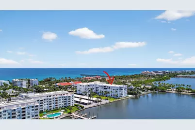 2860 S Ocean Boulevard #604, Palm Beach, FL 33480 - Photo 35