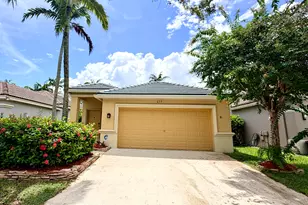 673 Conservation Dr, Weston, FL 33327 - Photo 1
