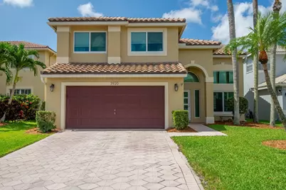 3920 Newport Avenue, Boynton Beach, FL 33436 - Photo 1