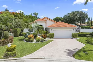 16536 Del Palacio Ct, Delray Beach, FL 33484 - Photo 1