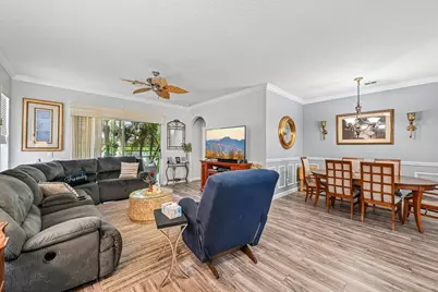 9853 SW Eastbrook Circle, Port Saint Lucie, FL 34987 - Photo 7