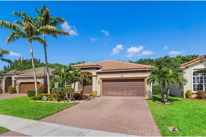 7877 Patriot Street, Lake Worth, FL 33463 - Photo 3