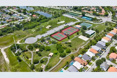 7041 NW 23rd Street, Margate, FL 33063 - Photo 43