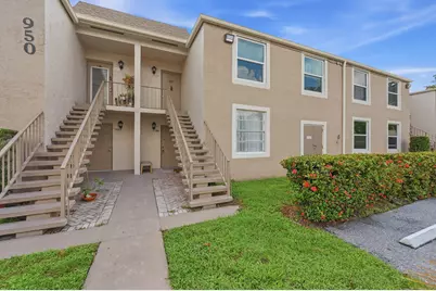 950 NW 80th Avenue #204, Margate, FL 33063 - Photo 3