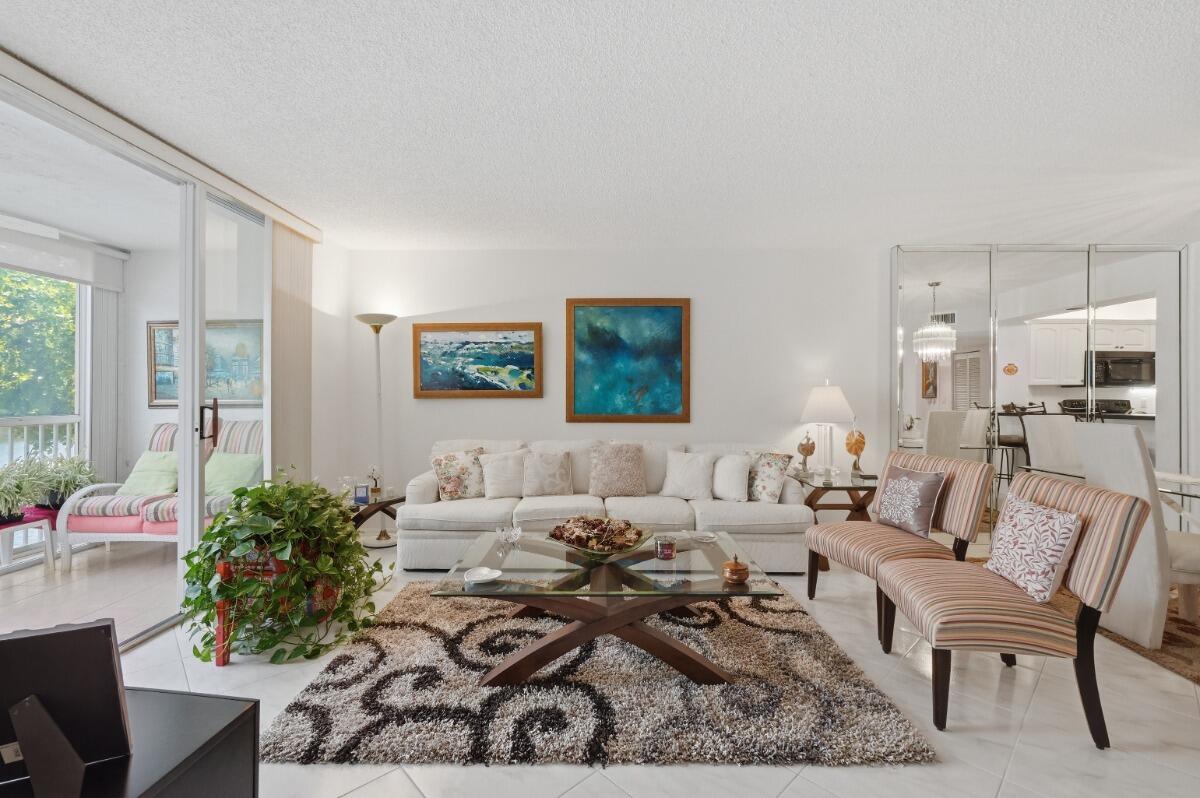 7440 Trent Dr #209 main architectural view