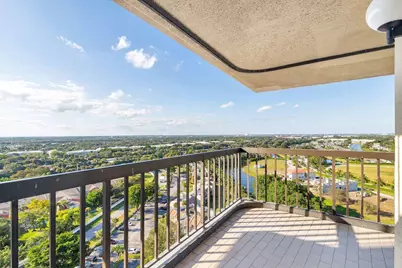 2480 Presidential Way #1901, West Palm Beach, FL 33401 - Photo 25