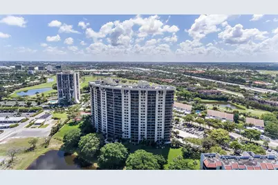 2480 Presidential Way #1901, West Palm Beach, FL 33401 - Photo 33