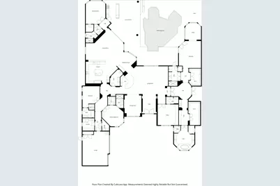 3678 Touch Of Class Court, Wellington, FL 33414 - Photo 67