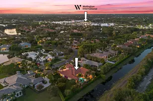 3678 Touch of Class Ct, Wellington, FL 33414 - Photo 7