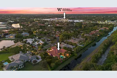 3678 Touch Of Class Court, Wellington, FL 33414 - Photo 7