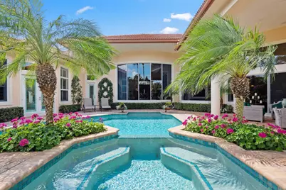 3678 Touch Of Class Court, Wellington, FL 33414 - Photo 9