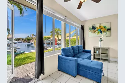461 SE 19th Avenue #1, Pompano Beach, FL 33060 - Photo 7