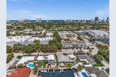 461 SE 19th Avenue #1, Pompano Beach, FL 33060 - Photo 35