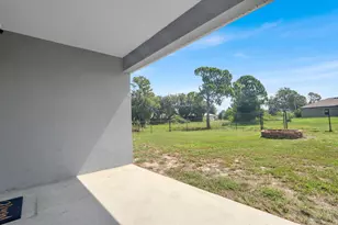 3673 SW Bonwold St, Port Saint Lucie, FL 34953 - Photo 29
