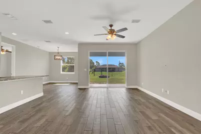 3673 SW Bonwold Street, Port Saint Lucie, FL 34953 - Photo 3