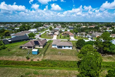 3673 SW Bonwold Street, Port Saint Lucie, FL 34953 - Photo 39