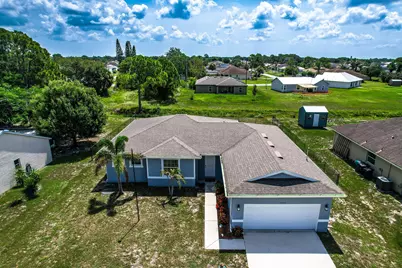 3673 SW Bonwold Street, Port Saint Lucie, FL 34953 - Photo 35