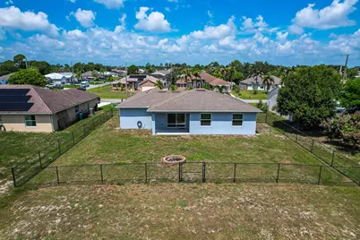 3673 SW Bonwold Street, Port Saint Lucie, FL 34953 - Photo 37