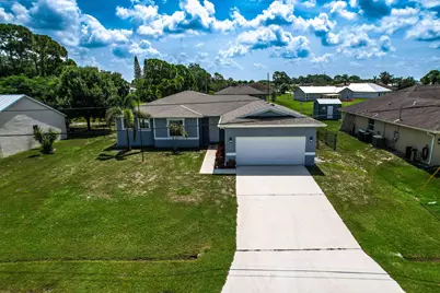 3673 SW Bonwold Street, Port Saint Lucie, FL 34953 - Photo 49