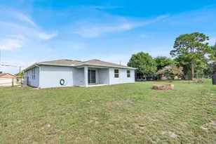3673 SW Bonwold St, Port Saint Lucie, FL 34953 - Photo 31