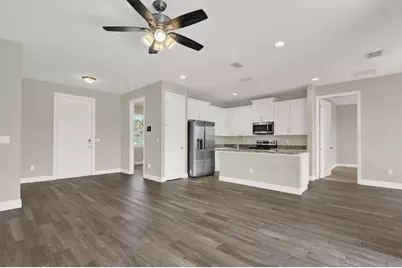 3673 SW Bonwold Street, Port Saint Lucie, FL 34953 - Photo 5