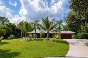 3120 NE Heather Ct, Jensen Beach, FL 34957 - Photo 1