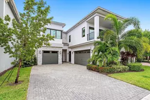 9022 Chauvet Wy, Boca Raton, FL 33496 - Photo 1