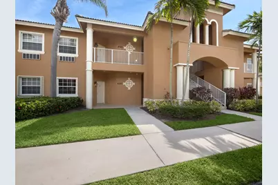 8337 Mulligan Circle #B, Port Saint Lucie, FL 34986 - Photo 1