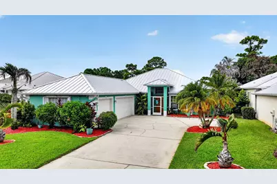 482 NW Sunflower Place, Jensen Beach, FL 34957 - Photo 1