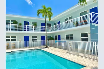 416 NE 15th Avenue #12, Fort Lauderdale, FL 33301 - Photo 7