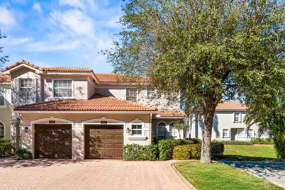16154 Poppyseed Circle #1004, Delray Beach, FL 33484 - Photo 1