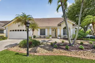 12702 NW 20th Ct, Coral Springs, FL 33071 - Photo 1