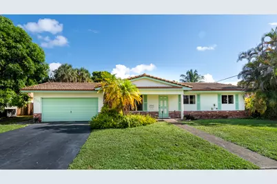 7321 NW 14th Street, Plantation, FL 33313 - Photo 1