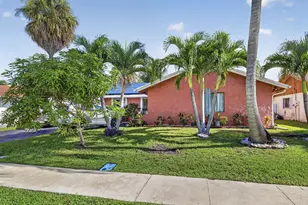 7513 SW 7th St, North Lauderdale, FL 33068 - Photo 1