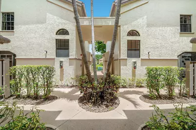 5115 Europa Drive #L, Boynton Beach, FL 33437 - Photo 1