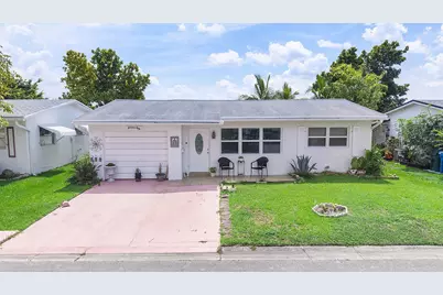 1450 NW 69th Avenue, Margate, FL 33063 - Photo 1
