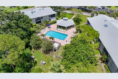 8196 SE Croft Court #I-6, Hobe Sound, FL 33455 - Photo 37