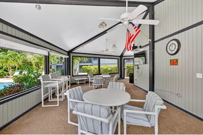 8196 SE Croft Court #I-6, Hobe Sound, FL 33455 - Photo 39
