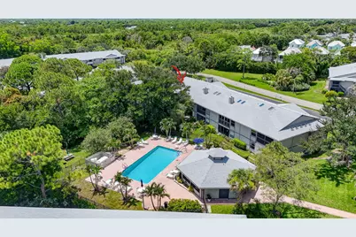8196 SE Croft Court #I-6, Hobe Sound, FL 33455 - Photo 35