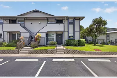 8196 SE Croft Court #I-6, Hobe Sound, FL 33455 - Photo 1