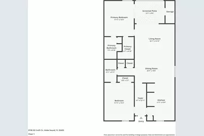8196 SE Croft Court #I-6, Hobe Sound, FL 33455 - Photo 53