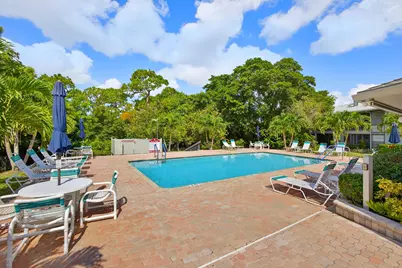 8196 SE Croft Court #I-6, Hobe Sound, FL 33455 - Photo 41