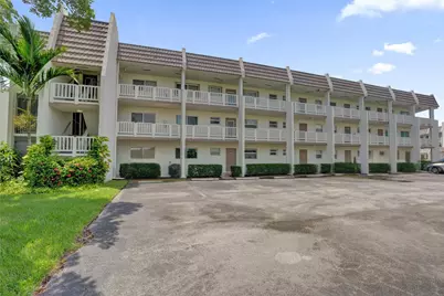 6850 Royal Palm Boulevard #202G, Margate, FL 33063 - Photo 1