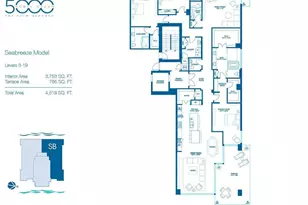 5000 N Ocean Dr, Singer Island, FL 33404 - Photo 29